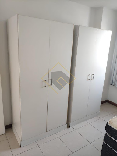 Apartamento em Parque Tamandaré  -  Campos dos Goytacazes