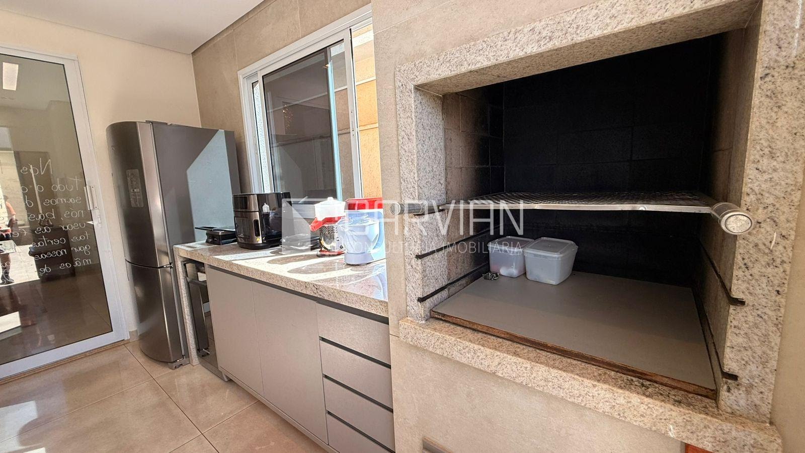 Casa à venda com 4 quartos, 4 suítes, 4 vagas e 266m² no Jardim Cybelli, Ribeirão Preto (SP) — foto 19 de 30