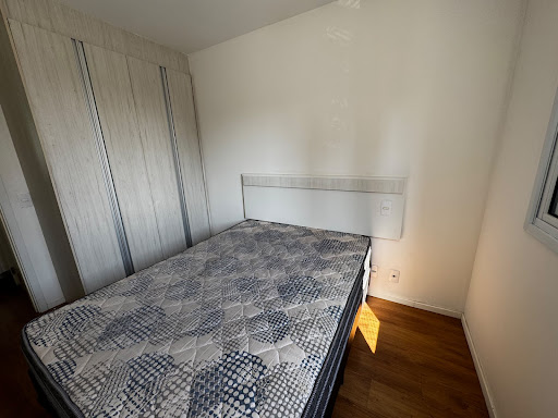 Apartamento 01 Dorm. em Vila Yara  -  Osasco