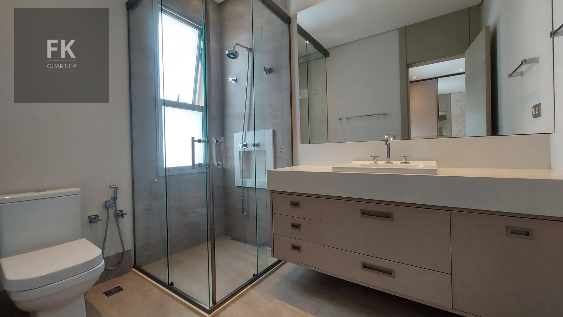 Casa à venda com 4 quartos, 4 suítes, 6 vagas e 448m² no Alphaville Conde II, Barueri (SP) — foto 26 de 30