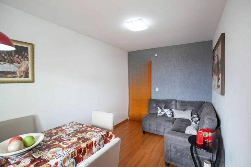 Apartamento à venda com 3 quartos, 1 suíte, 2 vagas e 75m² no Planalto, Belo Horizonte (MG) — foto 3 de 16