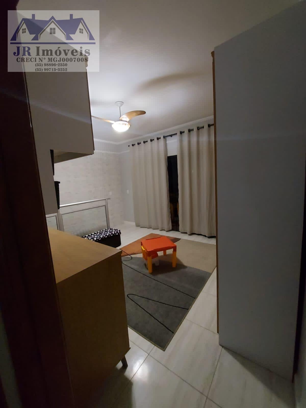 Casa à venda com 2 quartos, 1 suíte, 1 vaga e 200m² no Boa Vista, Itajubá (MG) — foto 13 de 26
