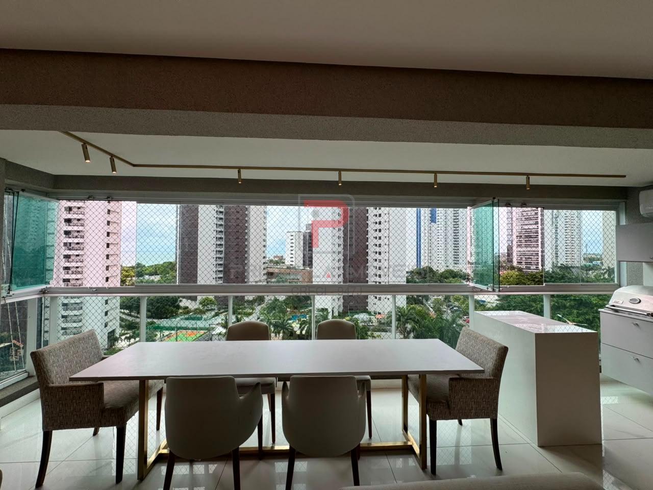 Apartamento à venda com 3 quartos, 3 suítes, 3 vagas e 178m² no Altiplano Cabo Branco, João Pessoa (PB) — foto 18 de 30