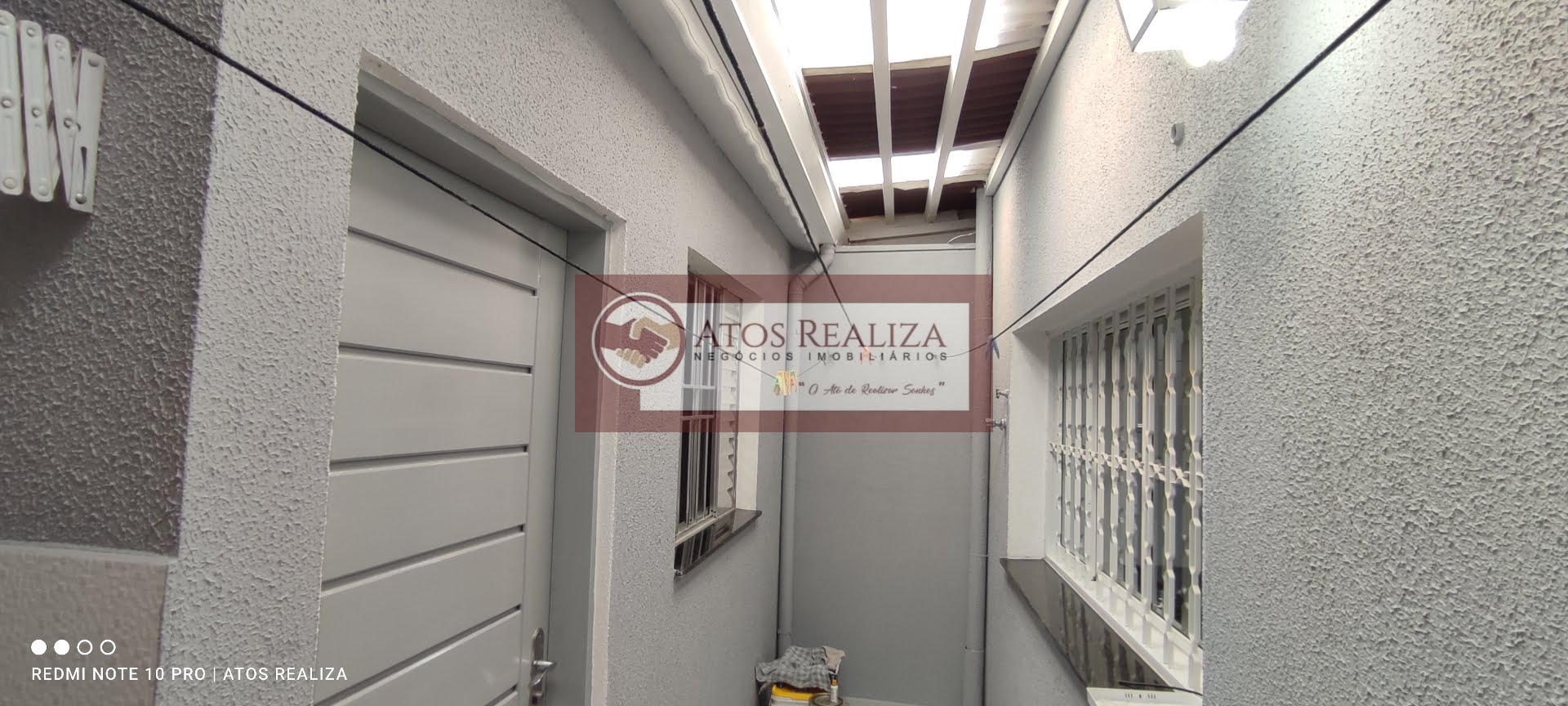 Casa para alugar com 2 quartos, 2 banheiros, 1 vaga e 100m² no Vila Gea, São Paulo (SP) — foto 3 de 24