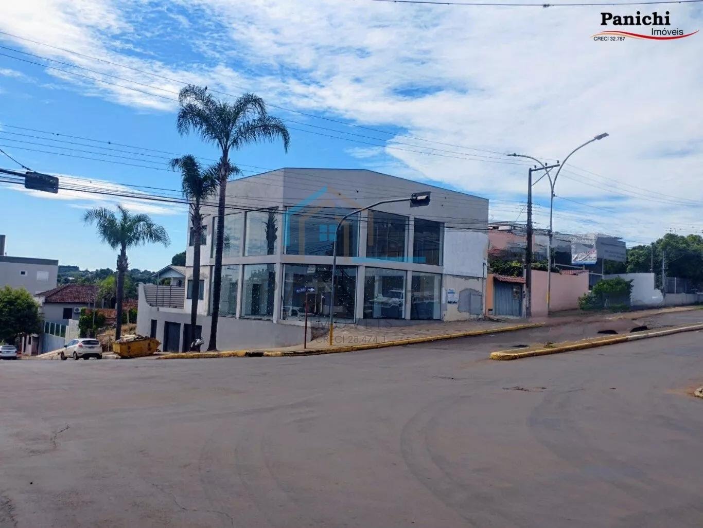 Comercial para alugar no Não Informado, Ijuí (RS) — foto 8 de 8
