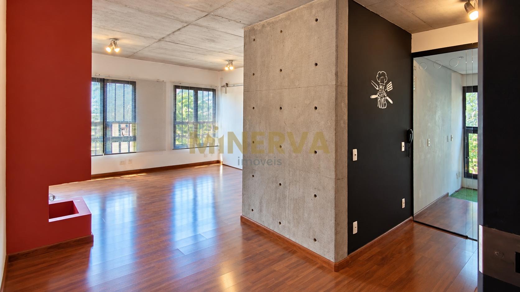 Apartamento à venda com 2 quartos, 1 banheiro, 1 vaga e 69m² no Vila Regente Feijó, São Paulo (SP) — foto 3 de 18
