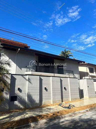 Casa, 4 quartos, 396 m² - Foto 2