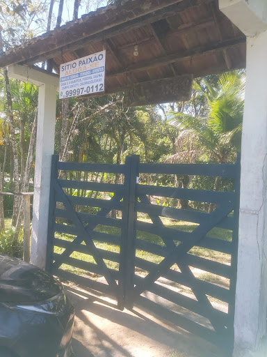 Sítio em Areia Branca  -  Macaé