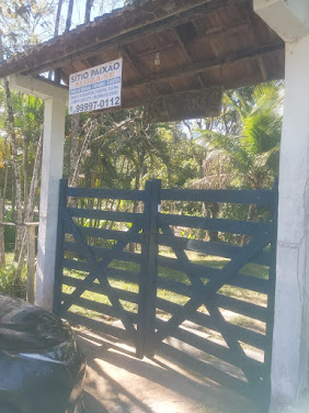 Sítio em Areia Branca  -  Macaé