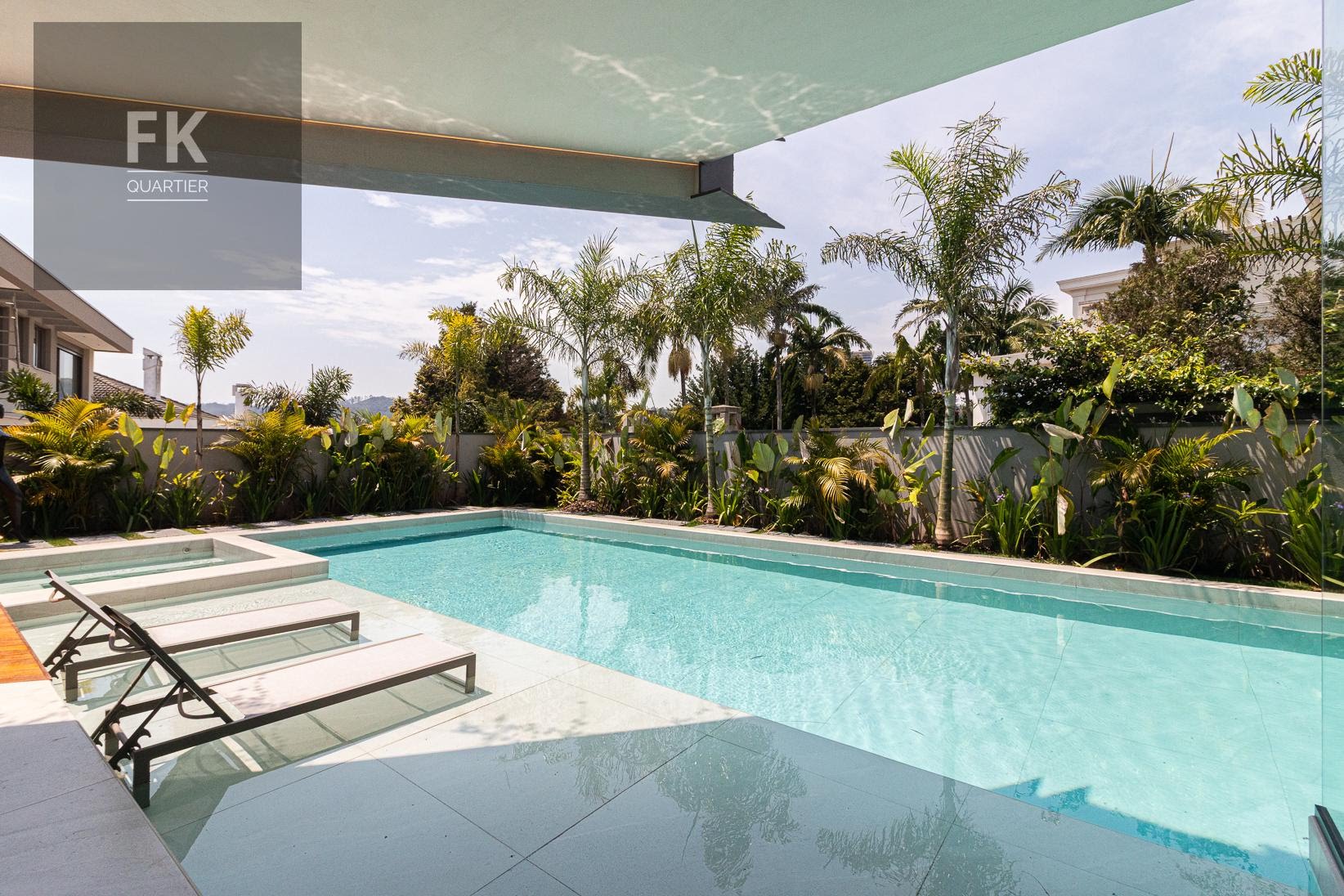 Casa à venda com 4 quartos, 4 suítes, 10 vagas e 1079m² no Alphaville Residencial Zero, Barueri (SP) — foto 21 de 30