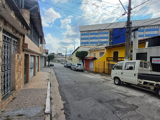 vista do local