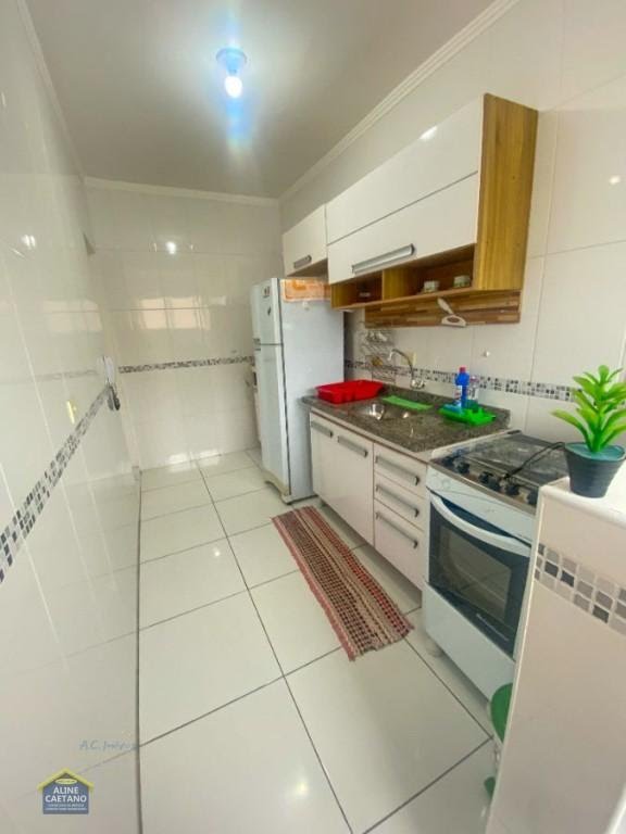 Apartamento à venda com 2 quartos, 1 suíte, 1 vaga e 68m² no Nova Mirim, Praia Grande (SP) — foto 20 de 25