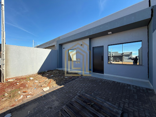 Casa à venda no bairro Madrid, Cascavel: 2 quartos, 62m²