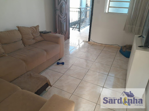 Apartamento em Parque Laguna, Taboão da Serra à Venda

