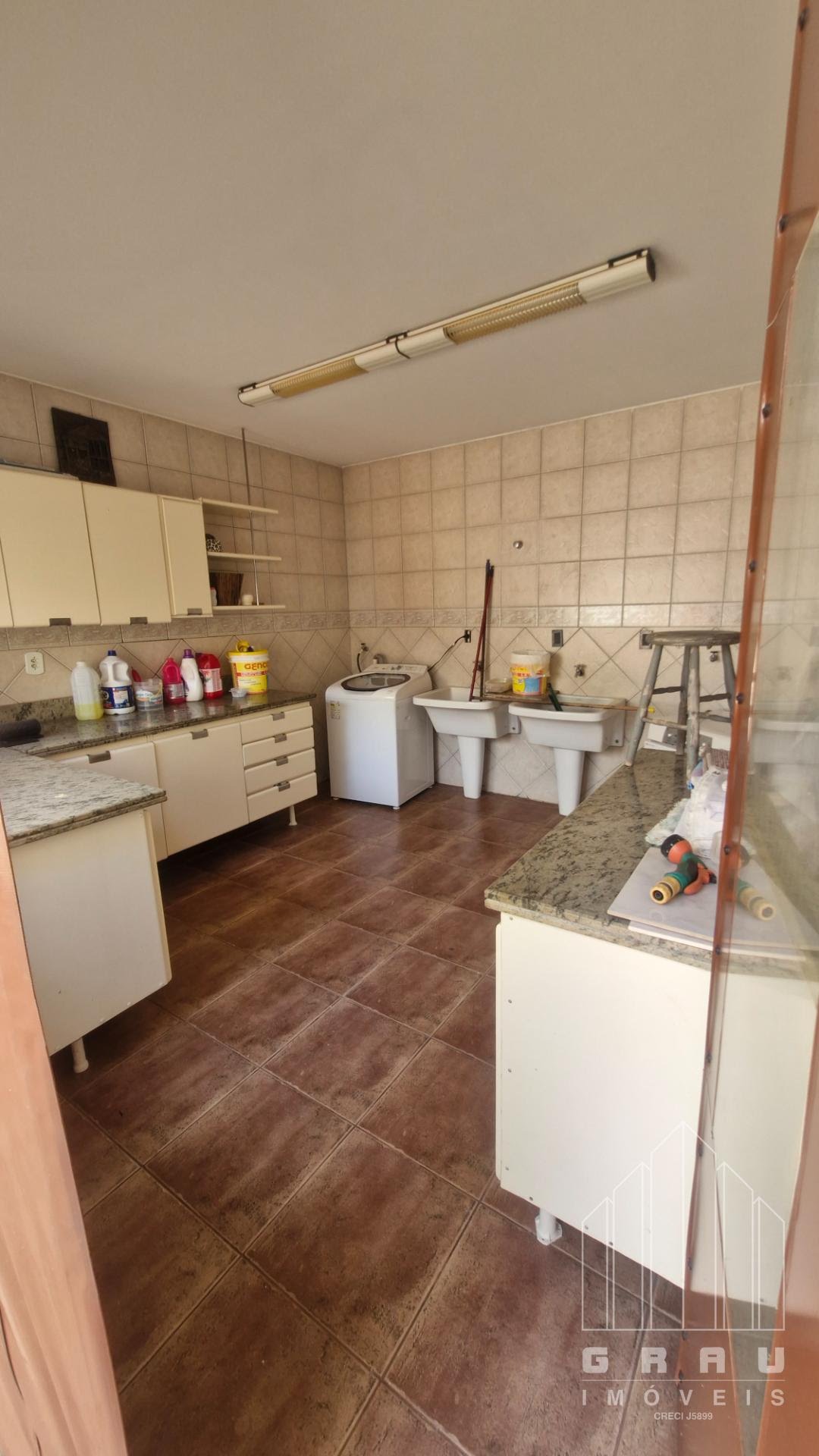Casa em Vila A  -  Foz do Iguaçu