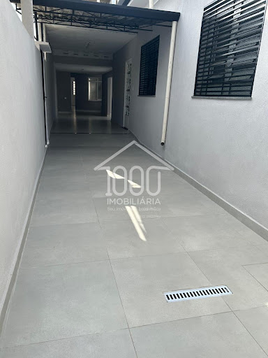 Casa Comercial em Centro  -  Mogi das Cruzes