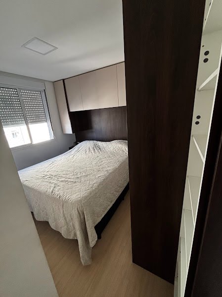 Apartamento à venda com 2 quartos, 1 banheiro, 1 vaga e 43m² no Loteamento City Jaragua, São Paulo (SP) — foto 25 de 30