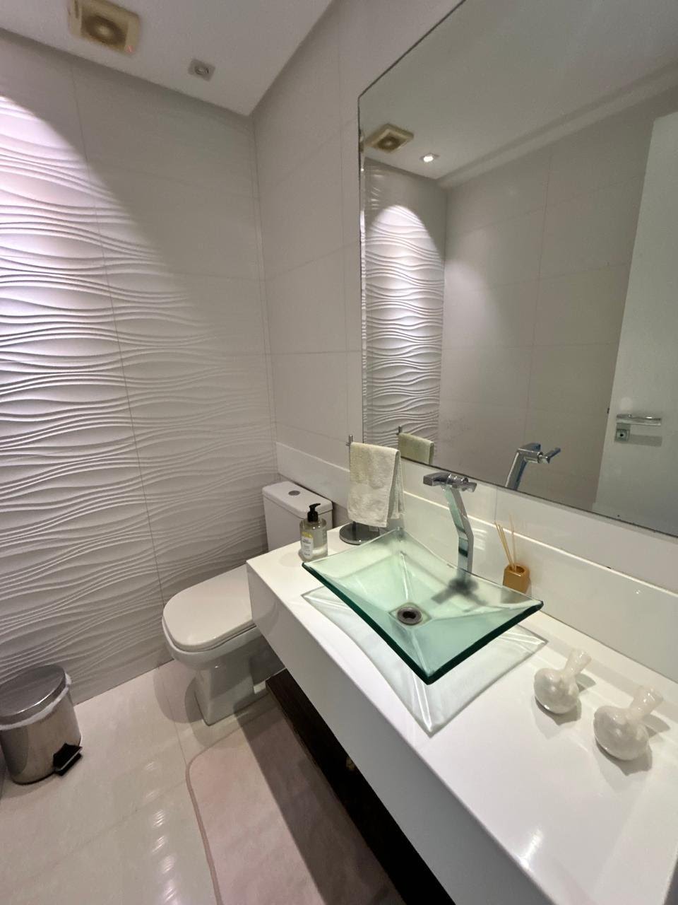 Apartamento à venda com 4 quartos, 3 suítes, 3 vagas e 182m² no Graças, Recife (PE) — foto 7 de 30
