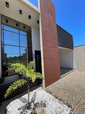 Casa em Canaã 2  -  Rio Verde