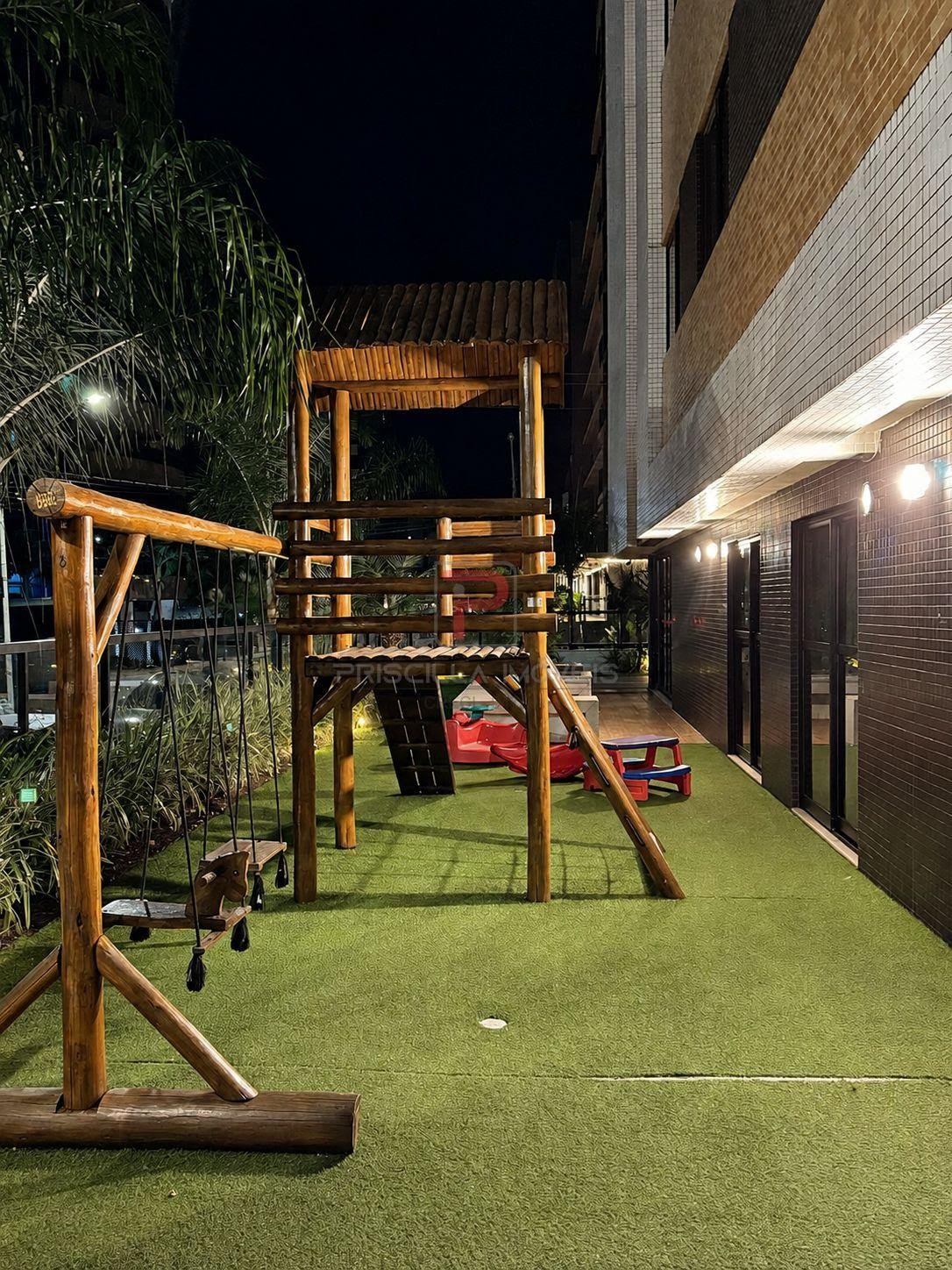 Apartamento à venda com 2 quartos, 1 suíte, 2 vagas e 82m² no Manaíra, João Pessoa (PB) — foto 30 de 30