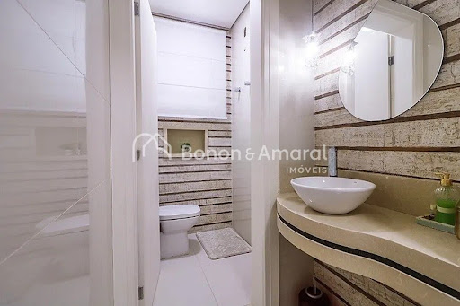 Casa de Condomínio, 4 quartos - Foto 22