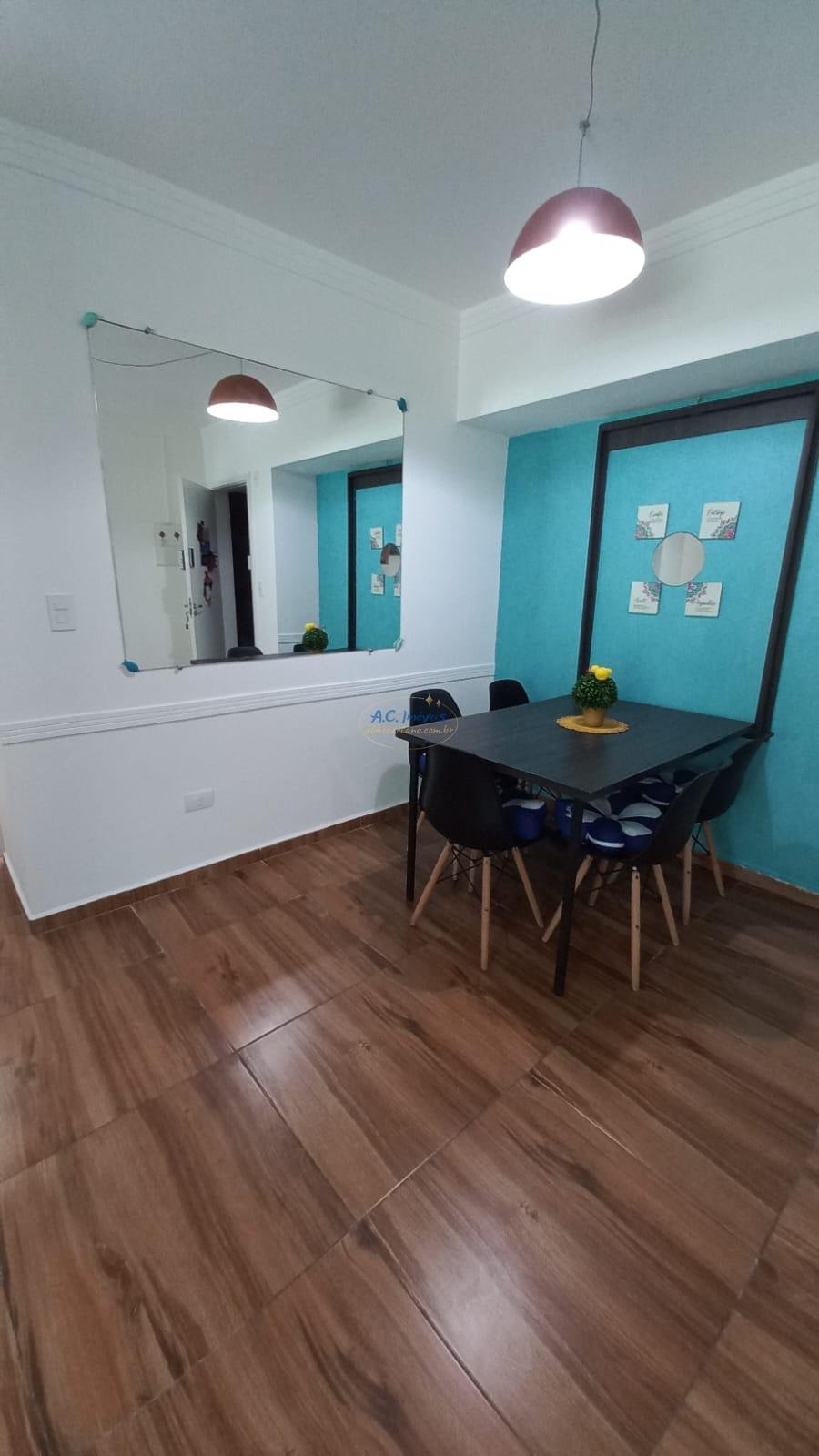 Apartamento à venda com 2 quartos, 1 suíte, 1 vaga e 75m² no Vila Atlântica, Mongaguá (SP) — foto 5 de 17
