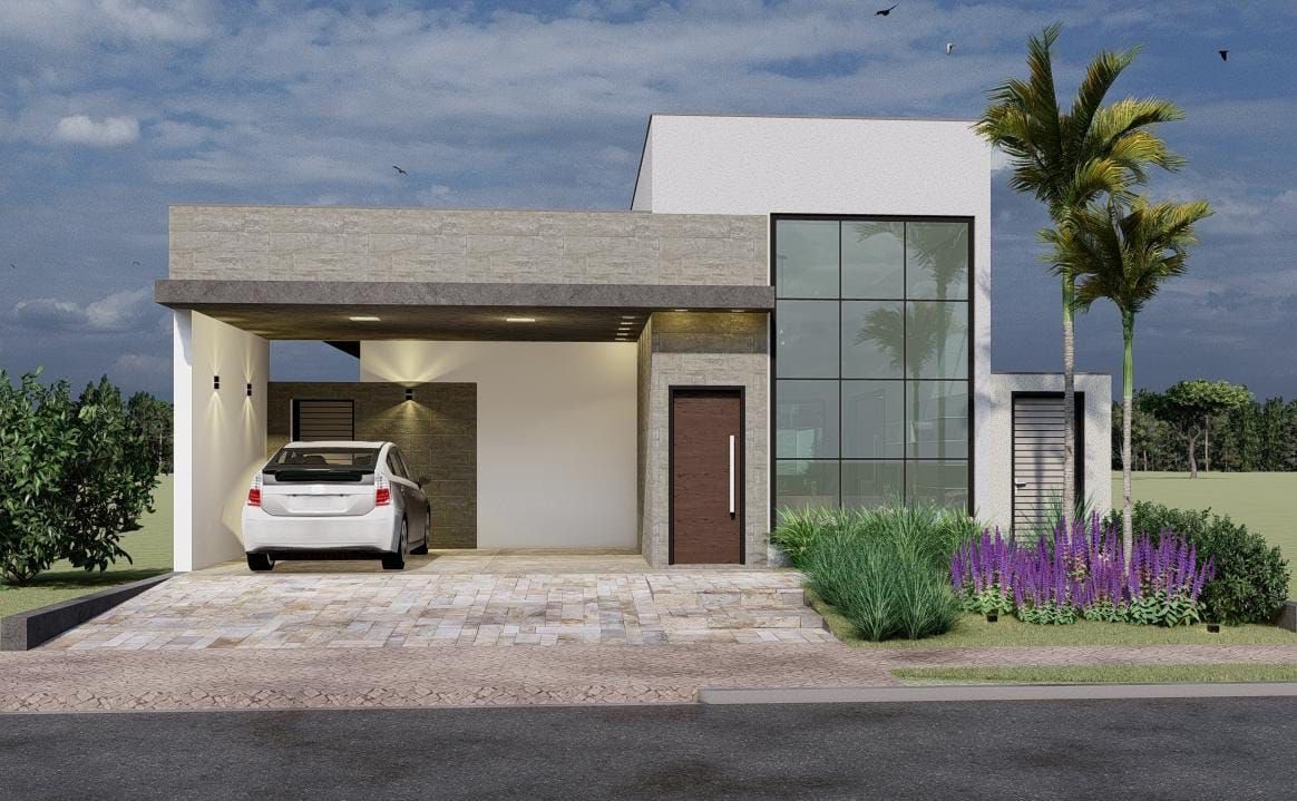 Casa à venda com 3 quartos, 3 suítes, 4 vagas e 182m² no Residencial Alto do Castelo, Ribeirão Preto (SP) — foto 4 de 11