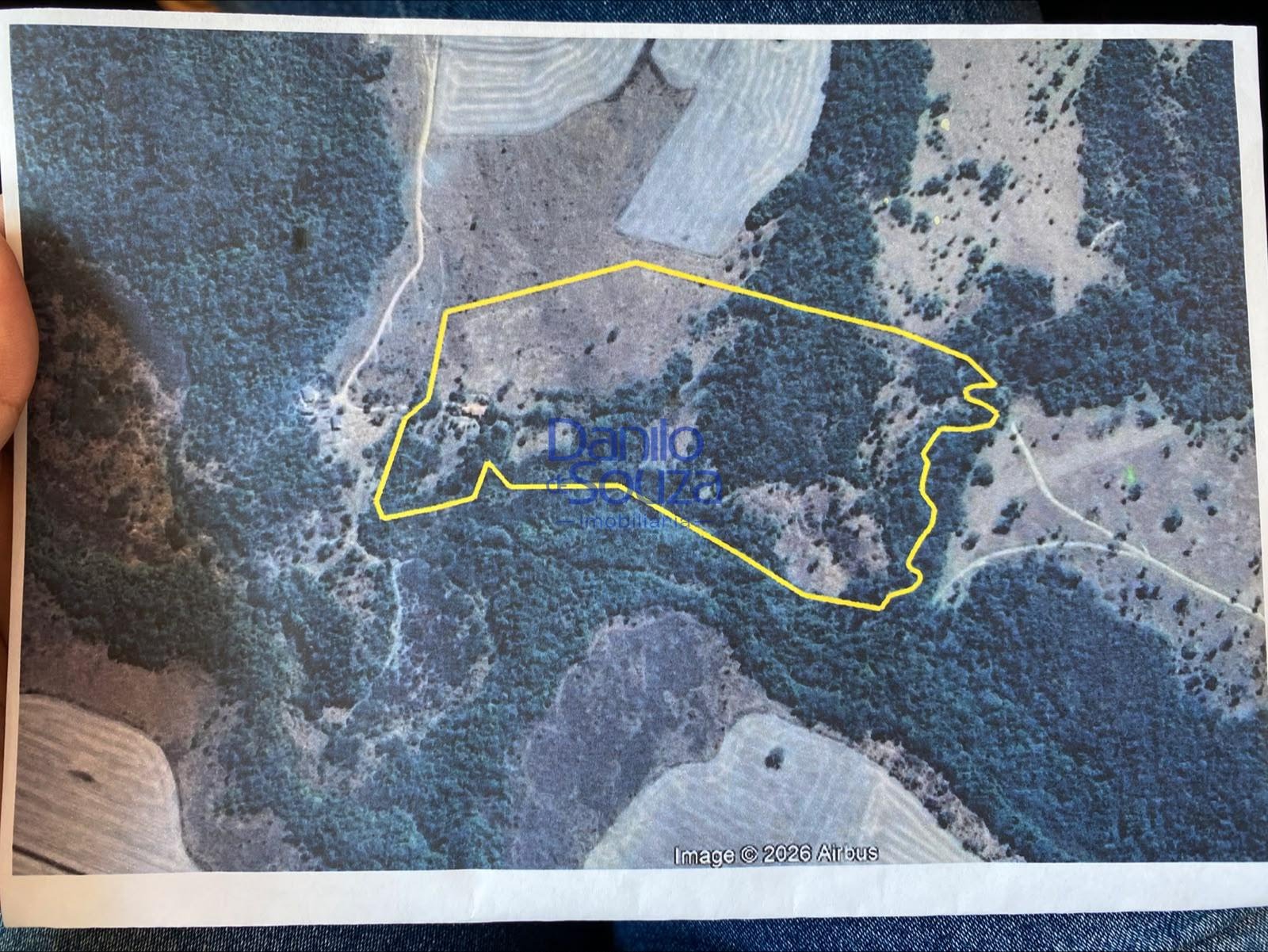 Rural à venda com 100000m² de terreno no Municipio de Ibiá, Ibiá (MG) — foto 28 de 28
