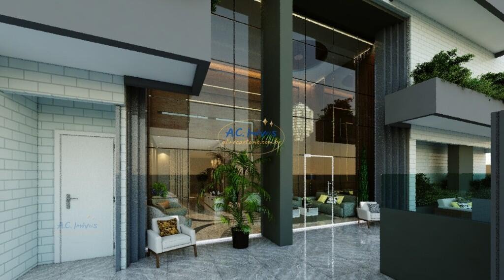 Apartamento à venda com 2 quartos, 1 suíte e 71m² no Guilhermina, Praia Grande (SP) — foto 3 de 13