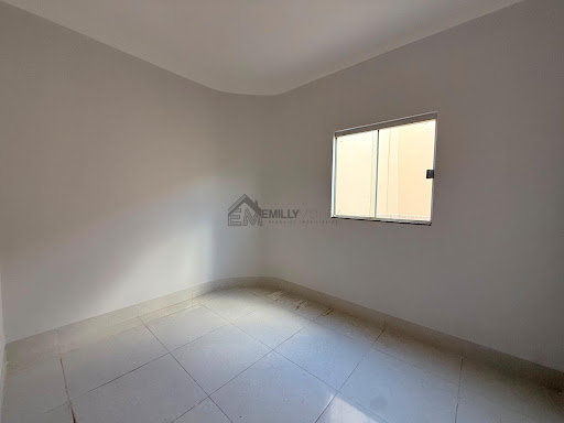 Casa em Loteamento Estrela  -  Catalão