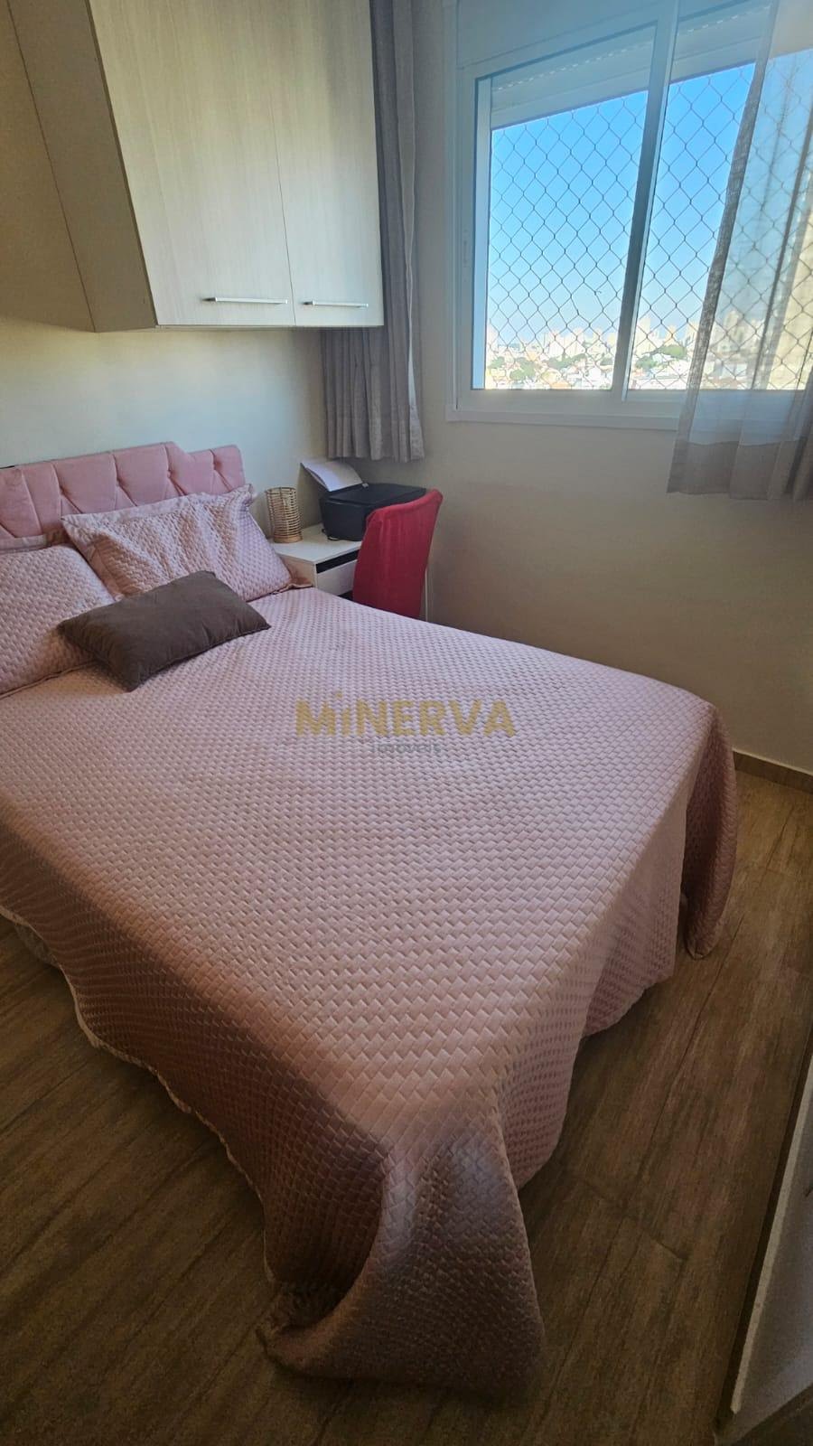 Apartamento à venda com 2 quartos, 1 suíte, 1 vaga e 55m² no Quarta Parada, São Paulo (SP) — foto 5 de 12