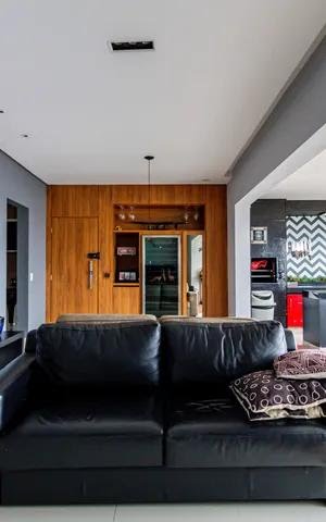 Apartamento à Venda Rua Belchior de Azevedo, Vila Leopoldina/SP