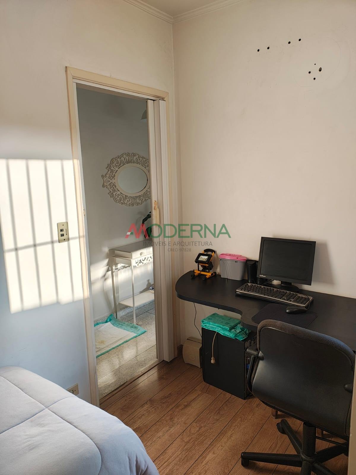 Casa à venda com 3 quartos, 1 suíte, 2 vagas e 200m² no Paulicéia, São Bernardo do Campo (SP) — foto 27 de 30