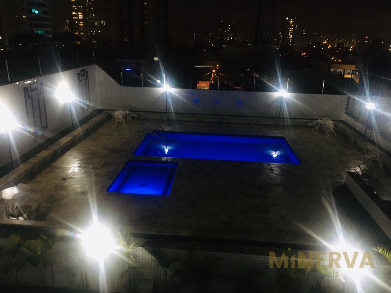 Apartamento à venda com 3 quartos, 1 suíte, 3 vagas e 138m² no Tatuapé, São Paulo (SP) — foto 29 de 30