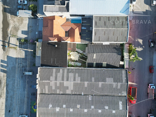 Casa em Bal. Riviera - Matinhos