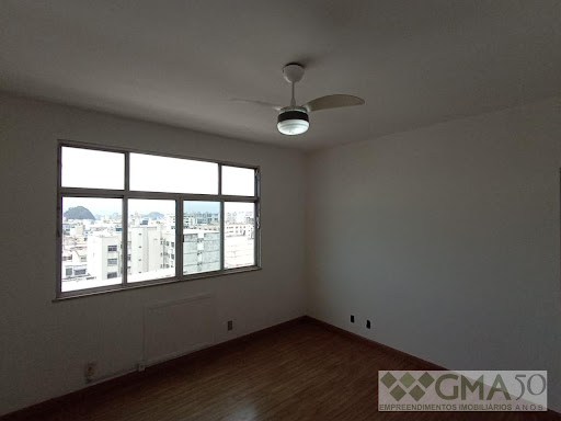 Apartamento em Tijuca  -  Rio de Janeiro
