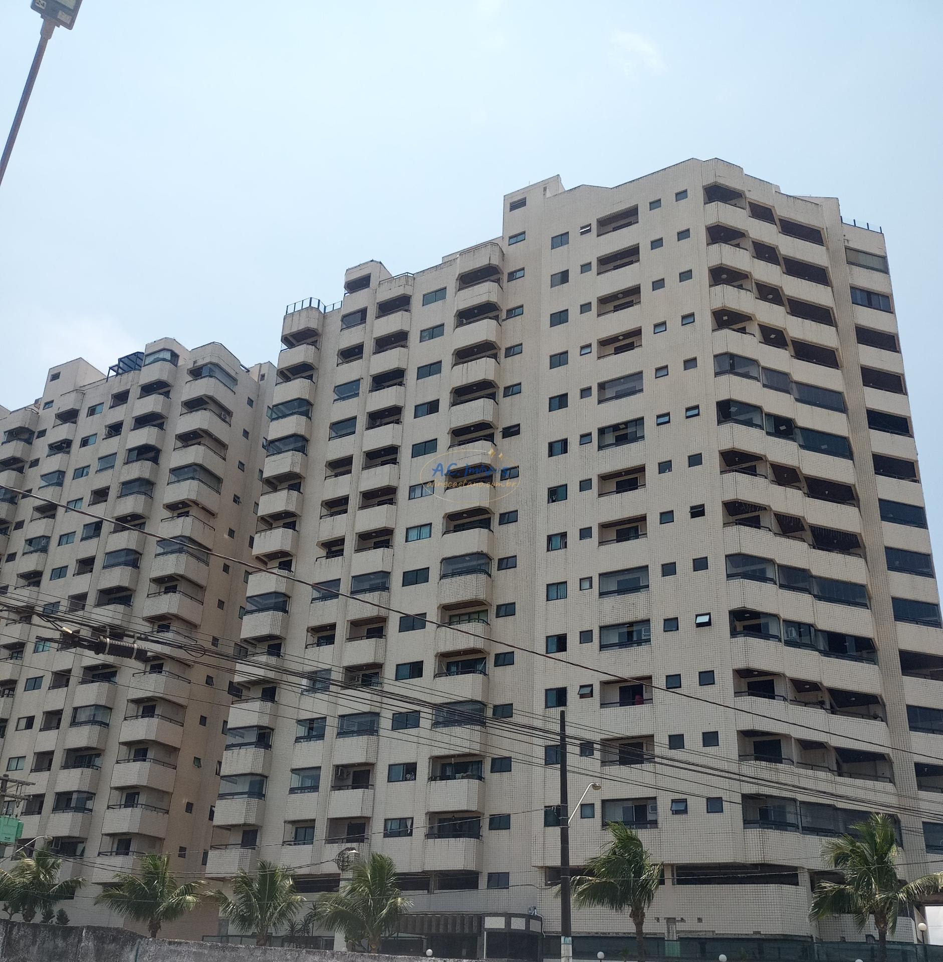 Apartamento à venda com 1 quarto, 1 banheiro, 1 vaga e 59m² no Maracanã, Praia Grande (SP) — foto 19 de 19