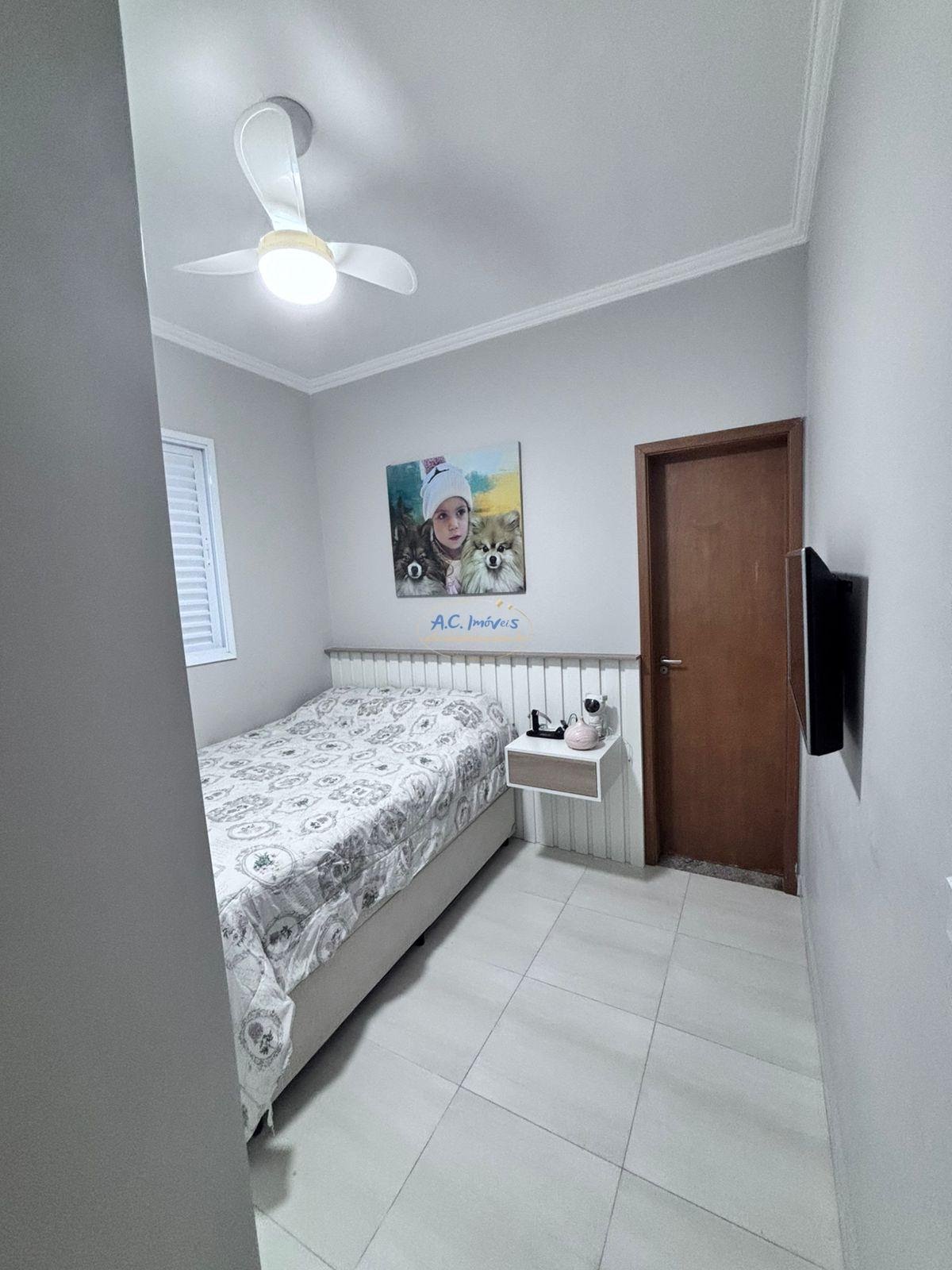 Apartamento à venda com 2 quartos, 1 suíte, 1 vaga e 65m² no Canto do Forte, Praia Grande (SP) — foto 21 de 30