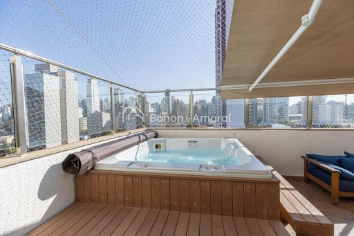 Apartamento, 3 quartos, 247 m² - Foto 12