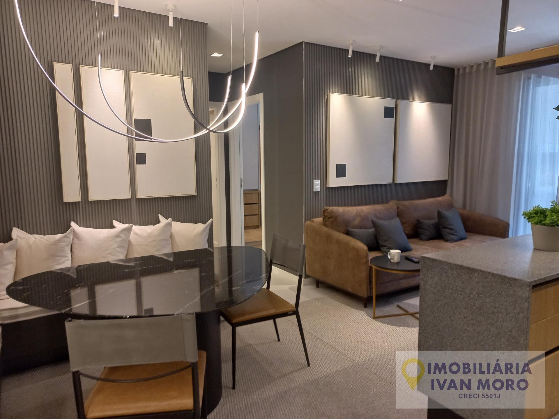 Apartamento à venda com 2 quartos, 1 banheiro, 1 vaga e 65m² no Saco Grande, Florianópolis (SC) — foto 3 de 30