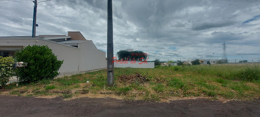 Terreno em Renno Park  -  Santo Antônio da Platina