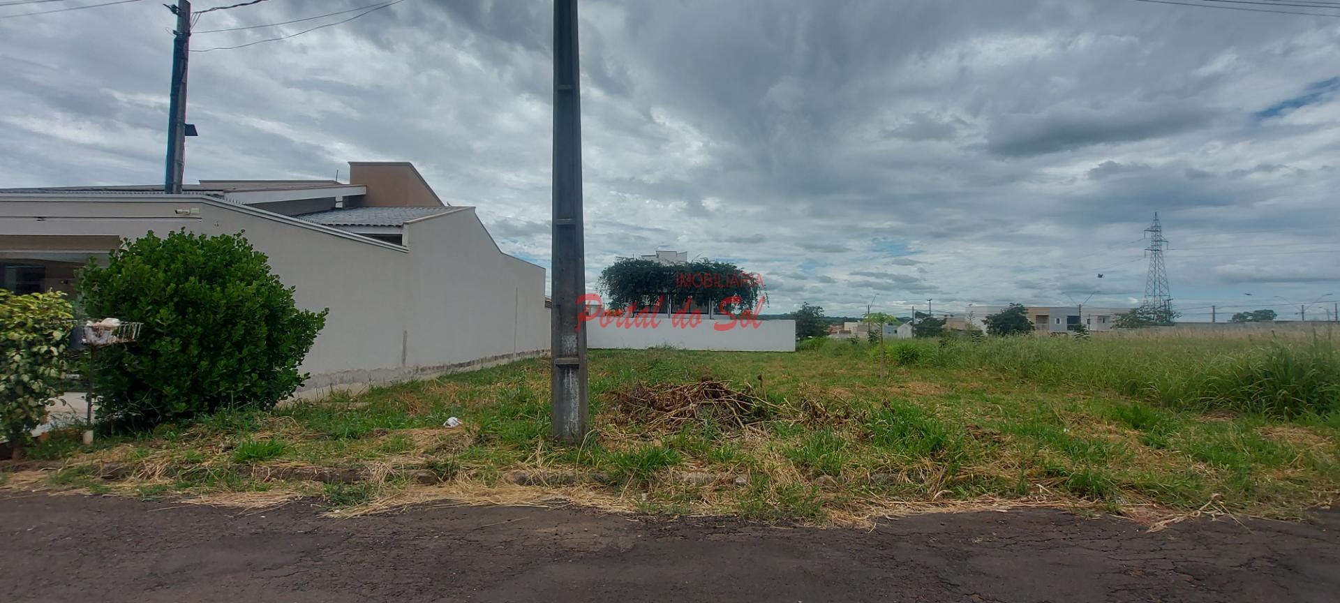 Terreno à venda com 450m² de terreno no Renno Park, Santo Antônio da Platina (PR) — foto 4 de 8