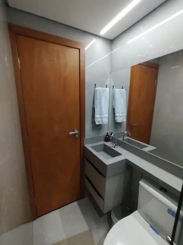 Cobertura à venda com 3 quartos, 1 banheiro, 2 vagas e 45m² no Piratininga, Belo Horizonte (MG) — foto 5 de 20