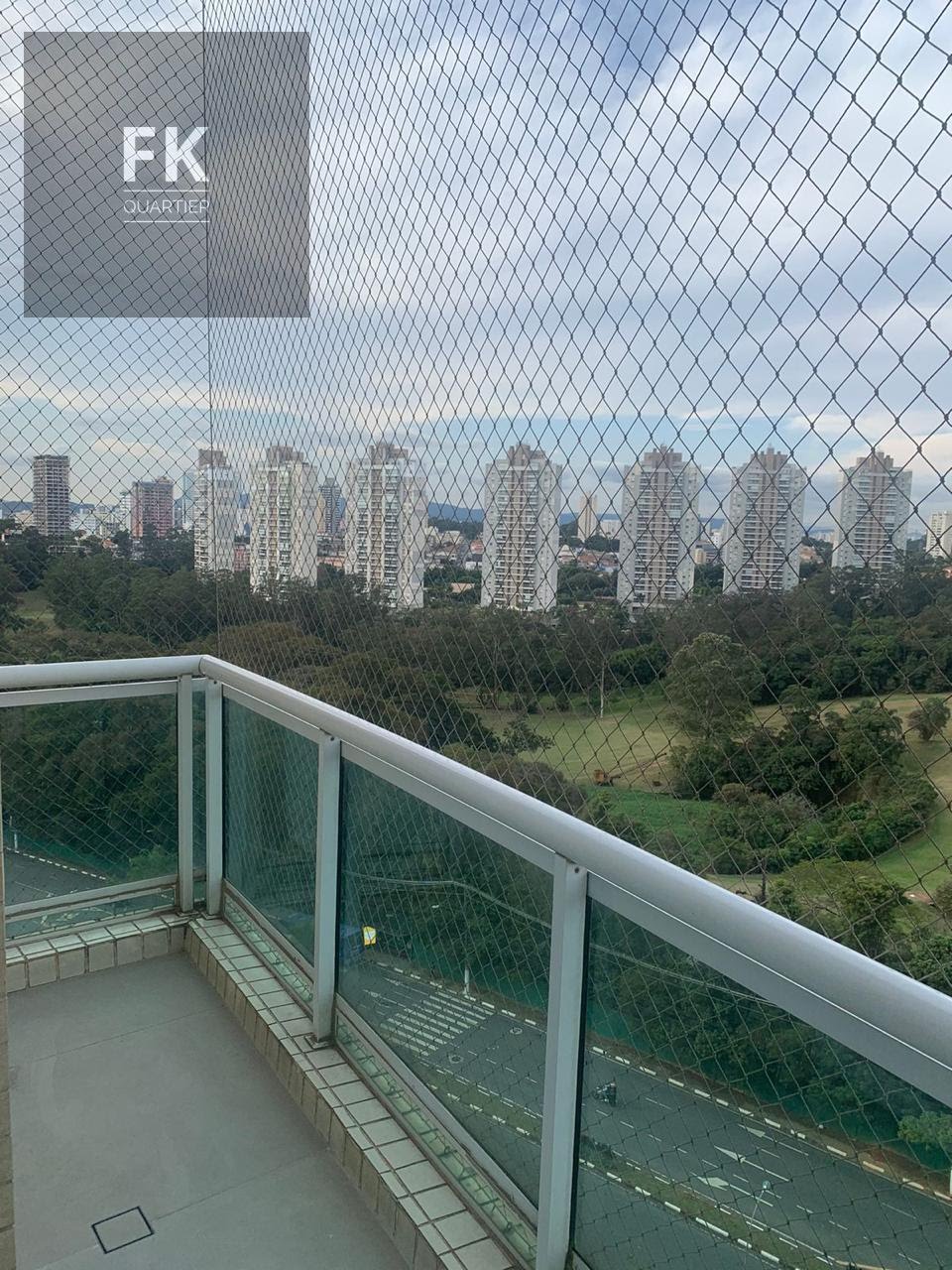 Apartamento à venda com 3 quartos, 3 suítes, 3 vagas e 188m² no Adalgisa, Osasco (SP) — foto 10 de 30