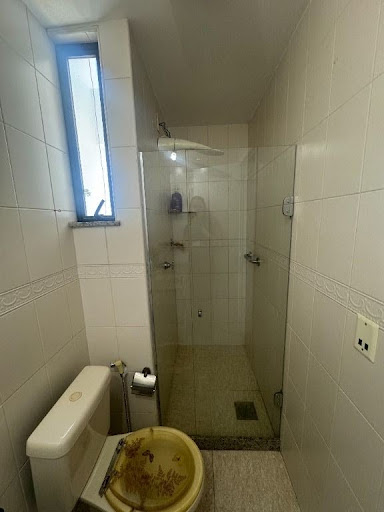 Apartamento com 2 dormitórios, 88 m² - venda por R$ 400.000,00 ou aluguel por R$ 2.568,04/mês - Centro - Campos dos Goytacazes/RJ