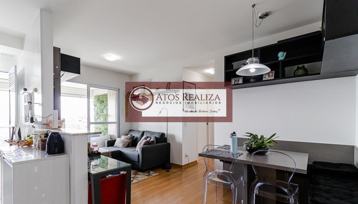 Apartamento para alugar com 2 quartos, 2 banheiros, 1 vaga e 60m² no Ipiranga, São Paulo — foto principal
