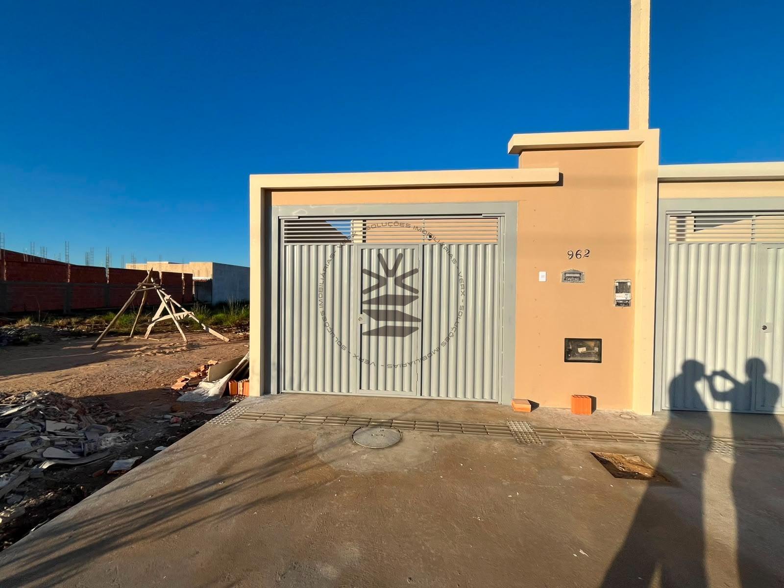 Casa à venda com 2 quartos, 1 suíte, 1 vaga e 79m² no Cidade Nova, Barreiras (BA) — foto 11 de 11
