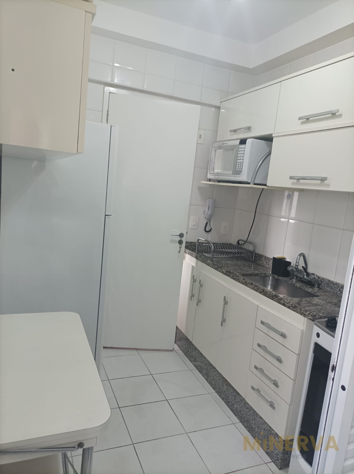 Studio para alugar com 1 quarto, 1 suíte, 1 vaga e 28m² no Tatuapé, São Paulo (SP) — foto 11 de 14