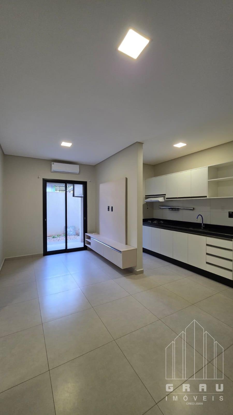 Apartamento na Vila A  -  Foz do Iguaçu