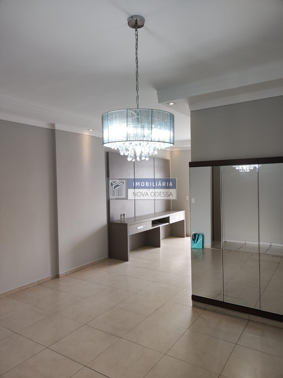 Apartamento à venda com 3 quartos, 3 suítes, 2 vagas e 115m² no Jardim São Carlos, Sumaré (SP) — foto 3 de 14